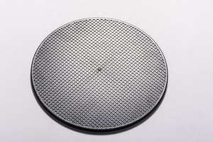 Máquina Eléctrica para Acabado de Yeso Lino Sella World, Fabricada en Italia, Motor Eléctrico 230V 50Hz, Automática, Alta Capacidad 60-80 Mq/h - Product Image 2