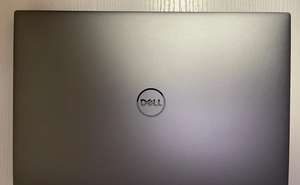 Ordinateurs portables en vente directe d'usine, Precision 5550i7-10th-16G-512G, 6 cœurs, carte graphique indépendante T1000 4 Go, aspect métallique - Product Image 2