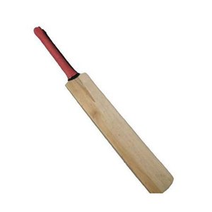 Bat de cricket en bois léger et portable de 15 pouces pour les fans et les collectionneurs - Product Image 5