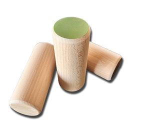 Alipa - Agitador de Madera Hecho en Taiwán, 43x110mm de Diámetro, para Estudio, Escenario, Educación y Amantes de la Música, Regalo para Principiantes, SHK-301~303 - Product Image 4