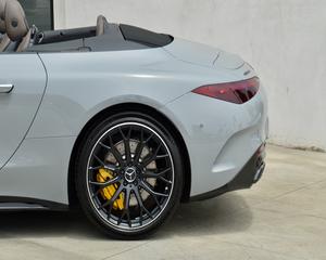 Mercedes-Benz Clase SL A MG SL 63 LHD/RHD 2022 - Product Image 4