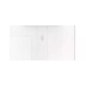 Camicia da Uomo Sean John Classica/Regolare in Cotone Popeline Tinta Unita con Polsini alla Francese Antipiega Taglie 17-36/37 - Product Image 3