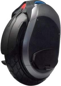 V12ล้อเดียวสำหรับผู้ใหญ่ล้อเดียว16นิ้ว2500W สีดำล้อเดียว - Product Image 3