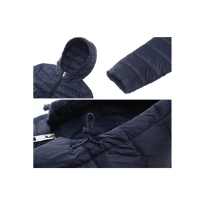 Winter Wholesale High Quality New <b>Lightweight</b> <b>Women</b> Puffer <b>Jacket</b> Casual Wear Winter <b>Jacket</b> Regular Fitness Puffer <b>jacket</b> <b>Women</b> - Product Image 5