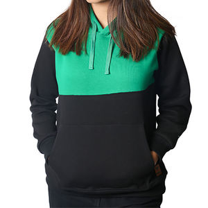 Sudadera con Capucha para Hombre, Otoño Invierno, 100% Algodón, Transpirable, Ecológica, Estilo Corto Personalizado - Product Image 1