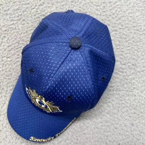 Casquette de baseball pour homme, taille unique, à sangle réglable, motif Francs-Maçons, Kentucky Regalia, avec broderie de lettres, style Hip Hop, personnalisable - Product Image 2