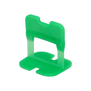 Cunei per Livellamento Pavimenti 0,5 mm (Confezione da 250 Unità) - Product Image 1