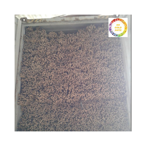 เสาไม้ไผ่หนาสำหรับรองรับพืชเสาไม้ไผ่ในเวียดนาม - Product Image 4