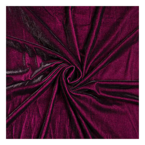 High Quality <b>100</b>% Cotton Dyed <b>Fabric</b> Woven Technique Customizable Design for Boys Garments Wedding Dresses For Export - Product Image 6