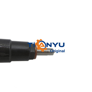 หัวฉีด 370-7280 ใช้ได้กับเครื่องยนต์แคตเตอร์พิลลาร์ C4.4 รถขุด <span class=keywords><strong>320F</strong></span> - Product Image 5