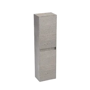 Armoire latérale HERA Charcoal Ash 35120SC-CA - Product Image 3