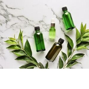 Bouteille de tambour d'extrait de plantes d'arbre à thé cultivé sauvage emballée directement de l'huile essentielle d'Inde - Product Image 3