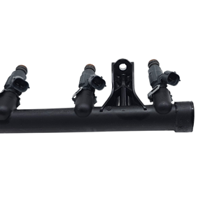 Injecteurs d'essence CITROEN C3 Série 9676017480 HM05 Essence 1200 (16>) - Product Image 6