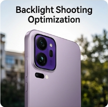 2025 New Mi 17 Pro Max - Leica Portrait <b>Camera</b>, Snapdragon 8 Elite Gen 5, 6.9-Inch 120Hz High Brightness Sunlight Display - Product Image 6