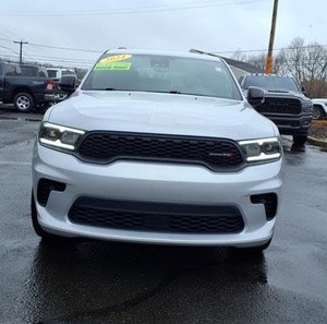Dodge Durango GT Plus AWD 2024 USADO - Product Image 1