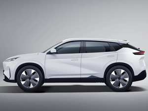 รถยนต์ไฟฟ้า MAGE EV SUV มือสอง ระยะทางวิ่ง 201-300 กม. (NEDC) แบตเตอรี่ 50-70 กิโลวัตต์ชั่วโมง มอเตอร์ 120 กิโลวัตต์ - Product Image 2