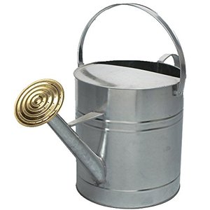 Premium Quality New Traditional Style Water Storage <b>Can</b> For <b>Wholesale</b> Price Customized Shape <b>Galvanized</b> Garden <b>Watering</b> <b>Can</b> - Product Image 6