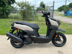 ACHETEZ MAINTENANT le nouveau scooter Yamaha Zuma <span class=keywords><strong>125</strong></span> 2025 prêt pour l'expédition mondiale - Product Image 5