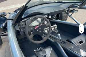 Ariel Atom 2 2006 Usado, Económico, Volante a la Izquierda/Derecha - Product Image 2