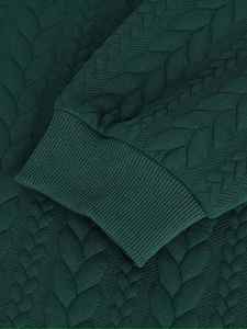 Sudadera de Hombre Estilo Hip Hop de la Mejor Calidad, 100% Algodón, Sudadera Informal de Buena Calidad, Sudadera Larga de Invierno Disponible en Todas las Tallas - Product Image 3