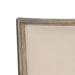 เก้าอี้รับประทานอาหารหนังคุณภาพสูงพร้อมกรอบไม้เนื้อแข็งเพื่อความทนทานและความสง่างามใน1212534 - Product Image 4