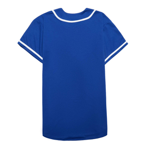 Diseño propio personalizado Última gran oferta Nuevo diseño Camisetas de béisbol personalizadas Camisetas de béisbol para el equipo - Product Image 2