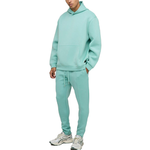 Nouveau design Ensemble de survêtements pour hommes Séchage rapide Nouveau style Unisexe Respirant Facile à porter Top Tendance de la meilleure qualité Survêtement pour hommes - Product Image 1