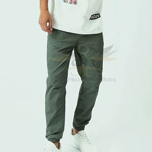 กางเกงซับเหงื่อสำหรับผู้ใหญ่กางเกงวอร์มแห้งเร็วสำหรับผู้ชายดีไซน์ตามสั่งสไตล์ล่าสุด - Product Image 3