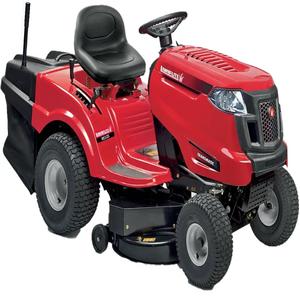 Cortacésped personalizado de 1200W 13 \ "con 6 ajustes de altura 220-240V Motor eléctrico de alta eficiencia de 2 tiempos de 125cc para proyectos de bricolaje - Product Image 4