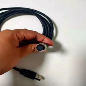 Nuevo Cable de Interfaz USB Rohde & Schwarz NRP-ZKU - Material de Silicona - 1 Año de Garantía - Product Image 3