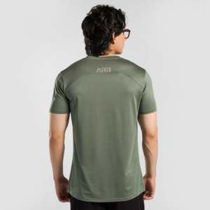 Gilet de sport en plein air Green Adapt Tee - Product Image 3