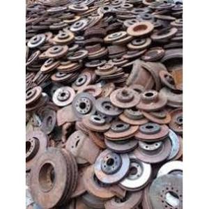 เศษรางเหล็ก ปริมาณธาตุเหล็ก 99% น้ำหนัก 20 กก. ข้อเสนอขายส่งที่ดีที่สุด - Product Image 5