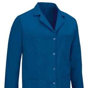 Venta al por mayor de abrigos de médico de laboratorio médico de hospital chaqueta uniforme Masculino Femenino médicos bata blanca hombres laboratorio Oem servicio Dental blanco - Product Image 4