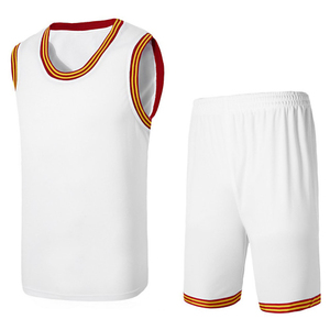Ropa de baloncesto de secado rápido personalizada OEM, ropa deportiva impresa, Diseño de equipo deportivo para adultos, uniforme al por mayor, sublimación personalizada - Product Image 1