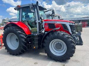 Meilleur prix de gros au Canada pour le tracteur Massey Ferguson MF 375, disponible dès maintenant, livraison mondiale - Product Image 4