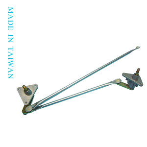 Ensemble innovant de tringlerie d'essuie-glace en métal pour MITSUBISHI SAVRIN 01 'OEM # CW747574 Essuie-glace de qualité supérieure - Product Image 1