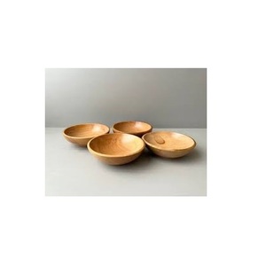 Latest Acacia <b>Wooden</b> Bowl and Mini Size and Best Sale Products and <b>Wooden</b> <b>Ice</b> <b>Cream</b> Bowl for Home Kitchen Use - Product Image 6