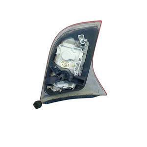 LUZ DE FRENO TRASERA INFERIOR DERECHA AUDI A4 Avant (8ED) 8E9945094A BLB (04>08) - Product Image 2