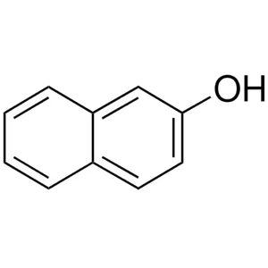 2-Naftol: 2-Hidroxinaftaleno: 2-Naftalenol: beta-Naftol: - Product Image 1