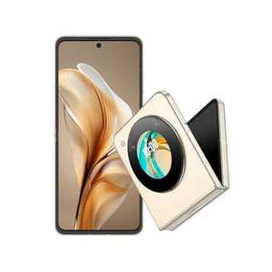 Pour Nubia Flip 5G 12 Go/512 Go Double SIM, Téléphone Portable avec Processeur Octa-Core, 2 Go de RAM, Fonctionnalités Intelligentes pour le Gaming - Product Image 1
