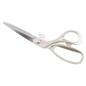 Ciseaux de tailleur pour gaucher Ciseaux de tailleur en acier inoxydable - Product Image 3