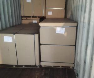 Viet Nam Haute Qualité Design Moderne Film Face Contreplaqué Noir Face/Dos Prix Compétitif E2 Core Eucalyptus Construction - Product Image 2