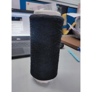 Hilo 100% Algodón Peinado de Núcleo Hilado 30s/1, Absorbente de Humedad, Anti-Pilling, Reciclable, Patrón Crudo para Tejido, Origen Punjab, para Compradores - Product Image 4