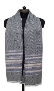 Argyle Leaf Pattern Printed 100% Acrylic Viscose <b>Shawl</b> Winter Scarf New Designer Warm Soft Checkered Cashmere <b>Blanket</b> for Women - Product Image 2