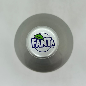 Fannta Grape <b>300ml</b> Japan Origin Aluminum <b>Bottle</b> Wholesale - Product Image 6