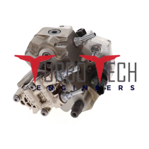 POMPE D'INJECTION DE CARBURANT À RAMPE COMMUNE 0445020109 4989266 6754-72-1012 - Product Image 1