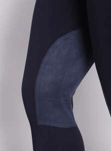 <b>Horse</b> <b>Riding</b> Leggings Women High Waist Breeches Design Breathable Skinny <b>Trouser</b> <b>Horse</b> <b>Riding</b> Pants - Product Image 2