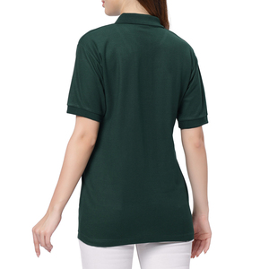 Cool Polo pour femme-Coupe d'été facile, idéal pour les sorties décontractées, avec une texture douce, idéal pour les ventes en gros - Product Image 2