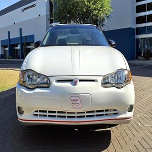 CHEVROLET MONTE CARLO SS 2000 USADO, VOLANTE A LA IZQUIERDA/DERECHA - Product Image 1