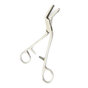 Fórceps de protección Dura de gama alta: ideales para aplicaciones neuroquirúrgicas y tareas de disección delicadas, instrumentos médicos - Product Image 3